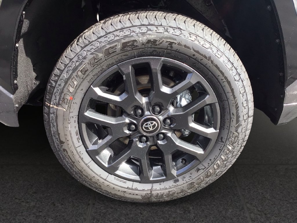 New 2026 Toyota Tundra Platinum AWD/4WD image 10