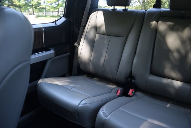 Used 2020 Ford F150 Lariat w/ Equipment Group 502A Luxury AWD/4WD image 15