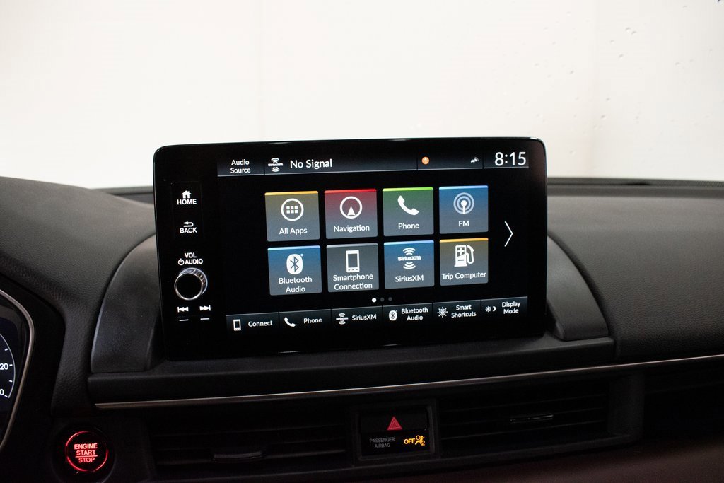 Used 2023 Honda Pilot Elite image 16