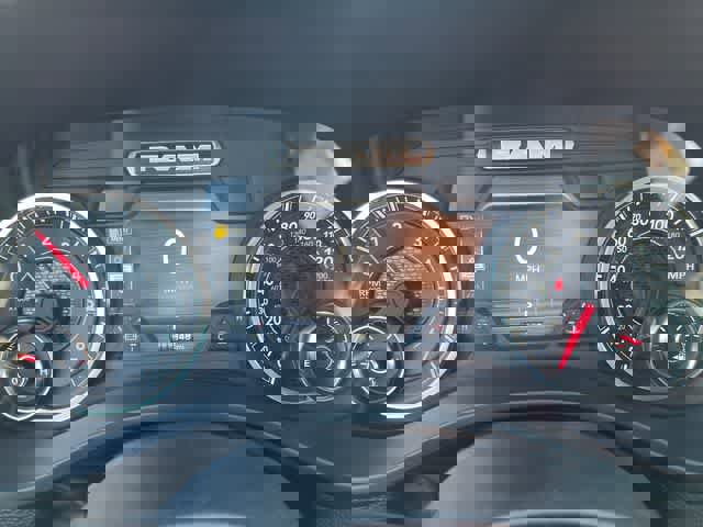 New 2025 RAM 1500 Big Horn image 15