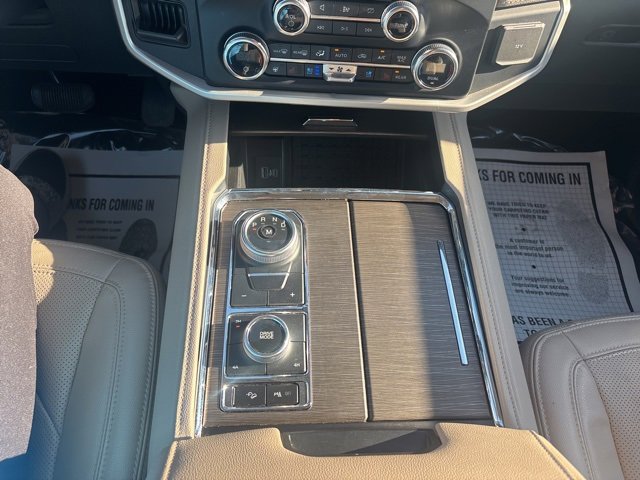 Used 2023 Ford Expedition Limited image 26