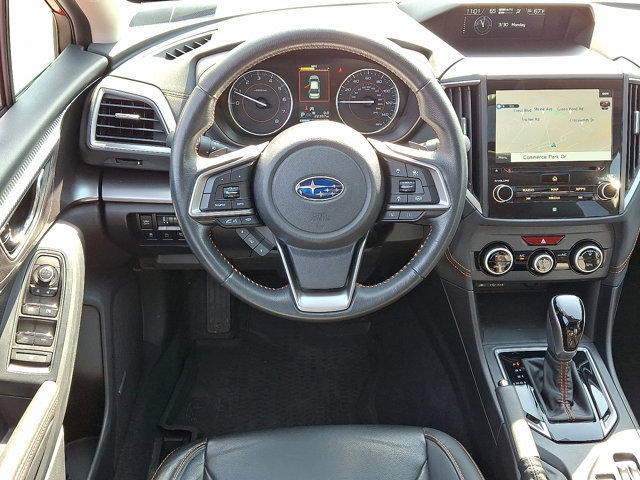 Certified 2021 Subaru Crosstrek 2.5i Limited w/ Moonroof Package 2 image 12