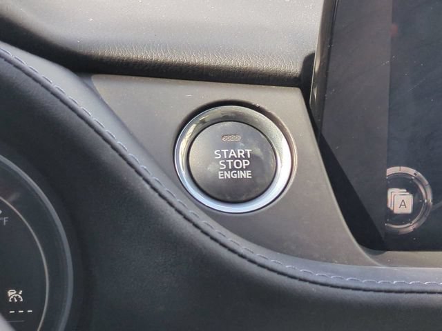 Used 2020 MAZDA MAZDA6 Grand Touring Reserve FWD image 35