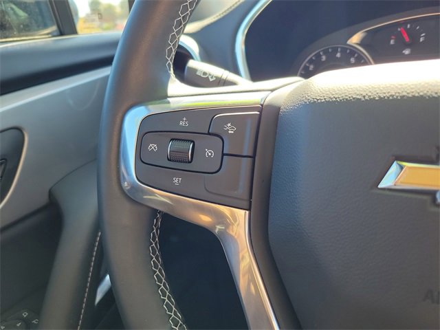 Certified 2024 Chevrolet Blazer LT w/ Sound & Technology Package image 19