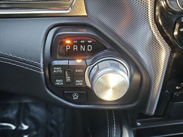 Used 2021 RAM 1500 Limited image 11