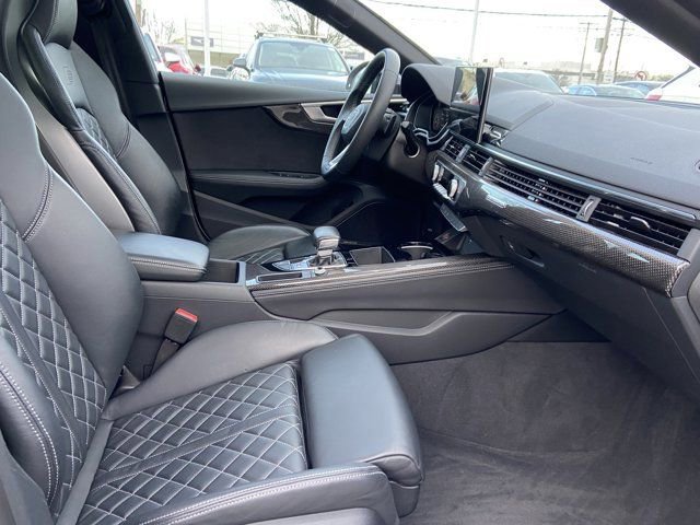 Used 2023 Audi S5 Premium Plus w/ Premium Plus Package image 26