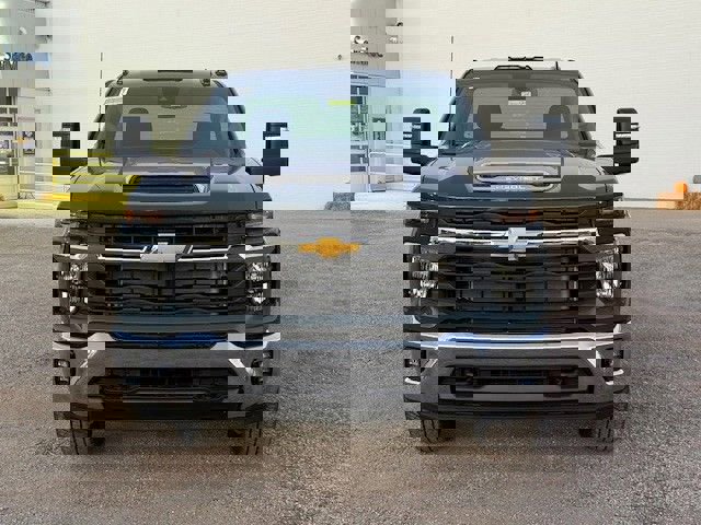 New 2026 Chevrolet Silverado 2500 LT w/ Convenience Package image 9