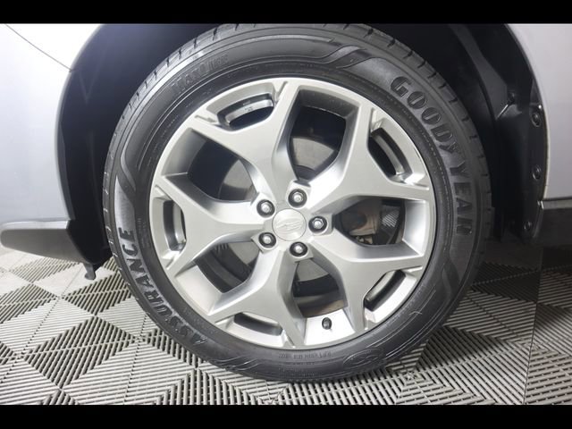 Used 2015 Subaru Forester 2.5i Touring image 28