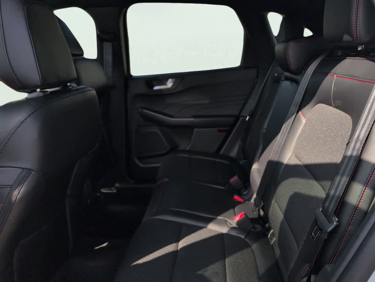 New 2026 Ford Escape ST-Line w/ Tech Pack #1 image 23