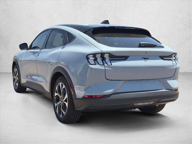 New 2026 Ford Mustang Mach-E Select RWD image 9