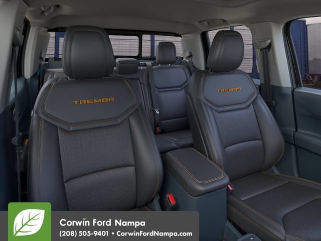 New 2026 Ford Maverick Tremor AWD/4WD image 10