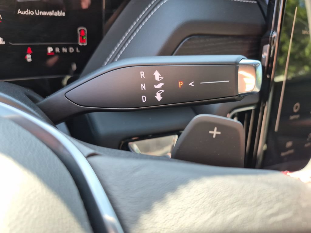 New 2026 GMC Yukon AT4 Ultimate AWD/4WD image 33