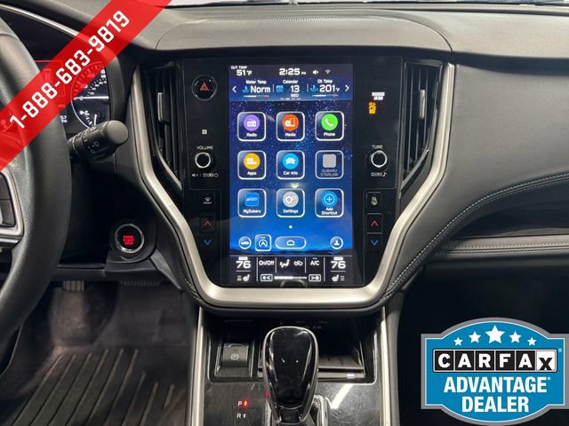 Used 2020 Subaru Outback Limited AWD/4WD image 6