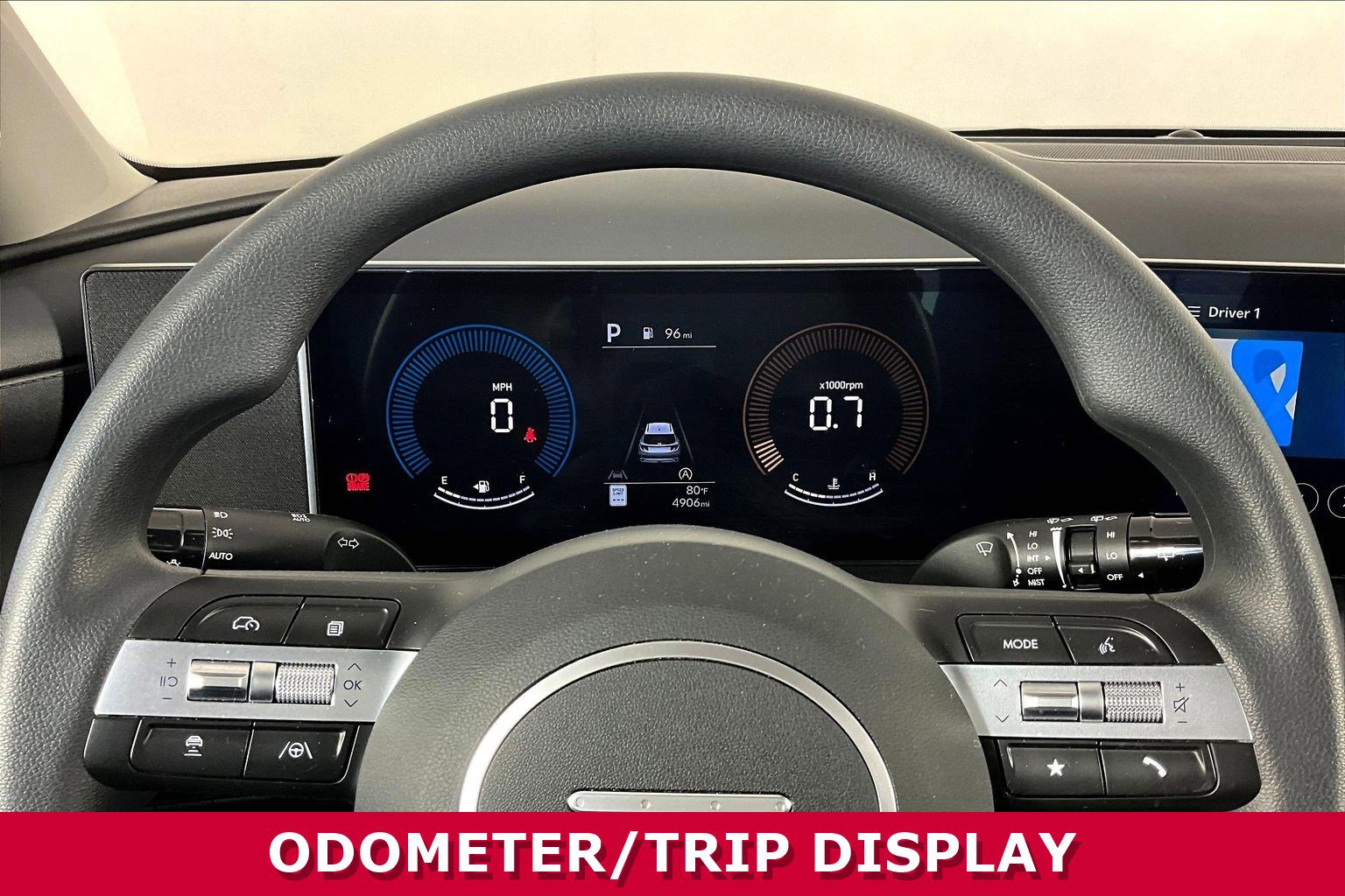 Used 2025 Hyundai Tucson SEL image 13