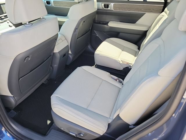 New 2026 Hyundai Santa Fe Calligraphy AWD/4WD image 24