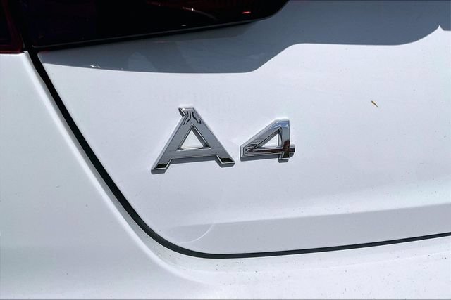Certified 2023 Audi A4 2.0T Premium Plus w/ Premium Plus Package AWD/4WD image 24