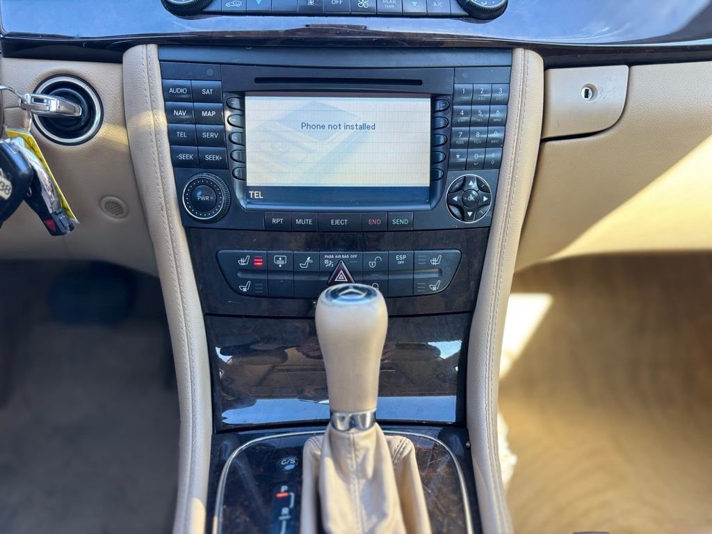 Used 2006 Mercedes-Benz CLS 500 image 22