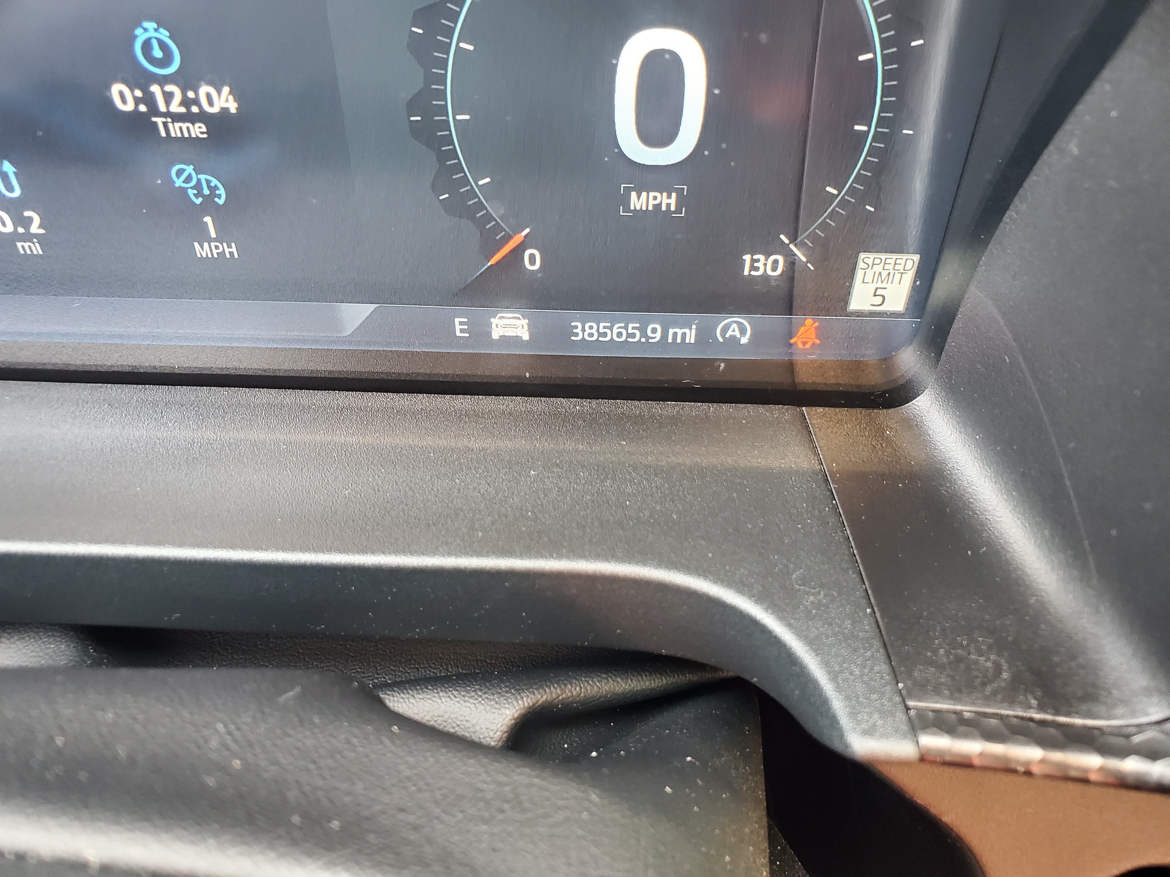 Used 2024 Ford Ranger Raptor AWD/4WD image 15