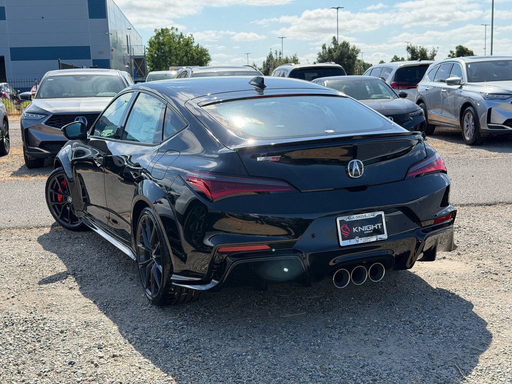 New 2026 Acura Integra Type S FWD image 11