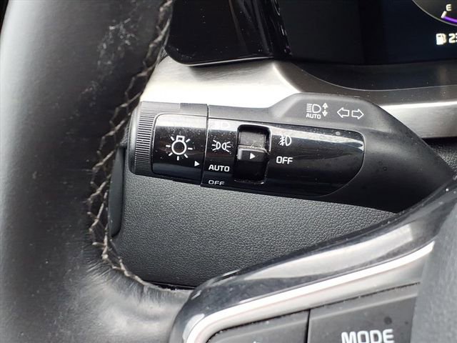 Used 2023 Kia Sorento SX image 27