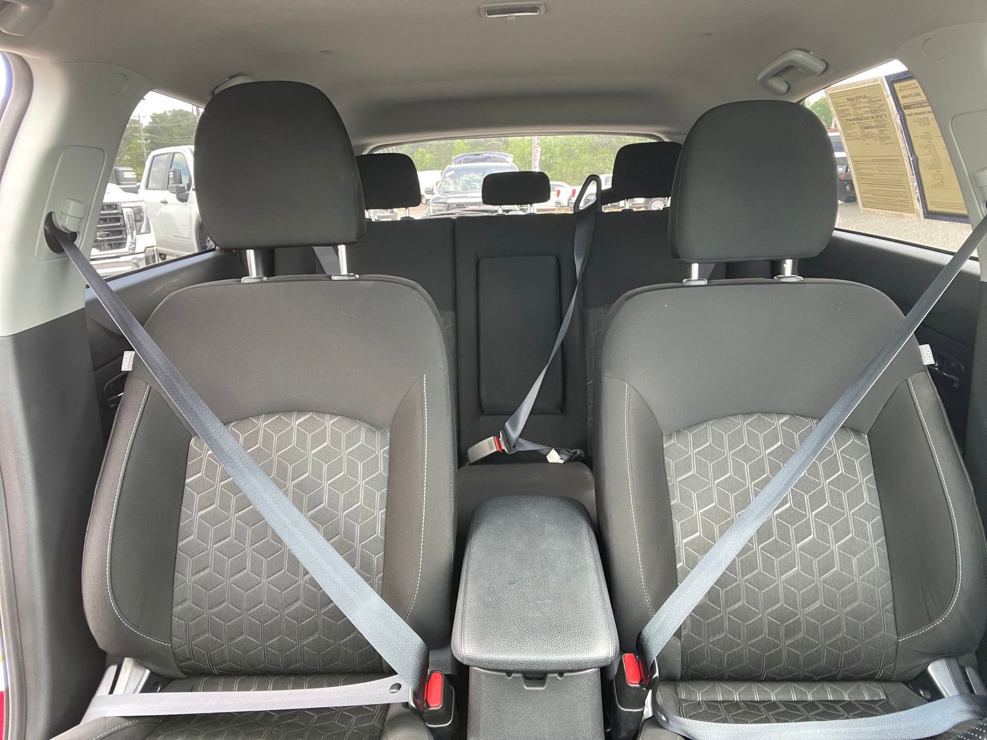 Used 2020 Mitsubishi Outlander Sport AWD image 33