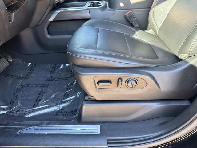 Used 2021 GMC Sierra 1500 SLT image 19