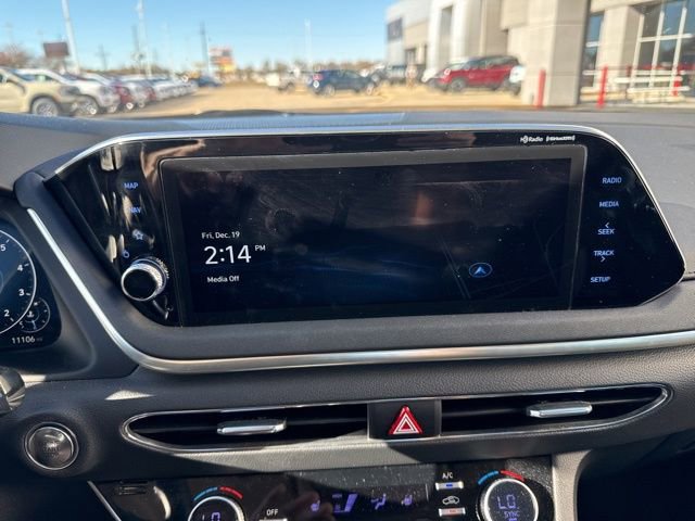 Used 2023 Hyundai Sonata SEL w/ Convenience Package image 22