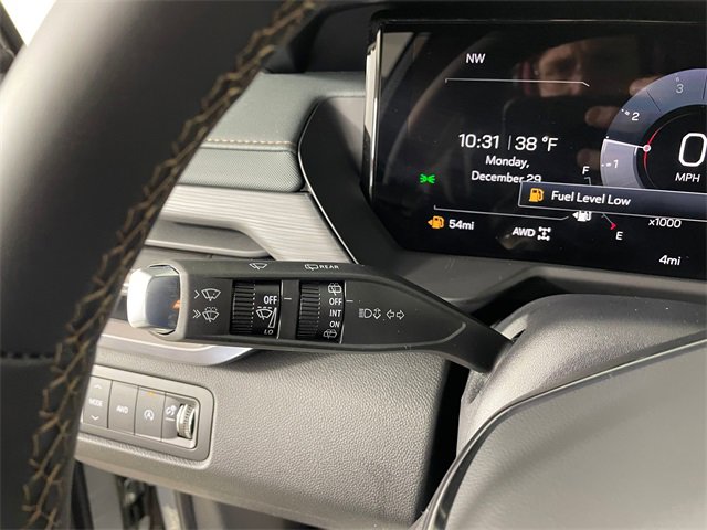 New 2026 GMC Acadia AT4 w/ Luxury Package image 8