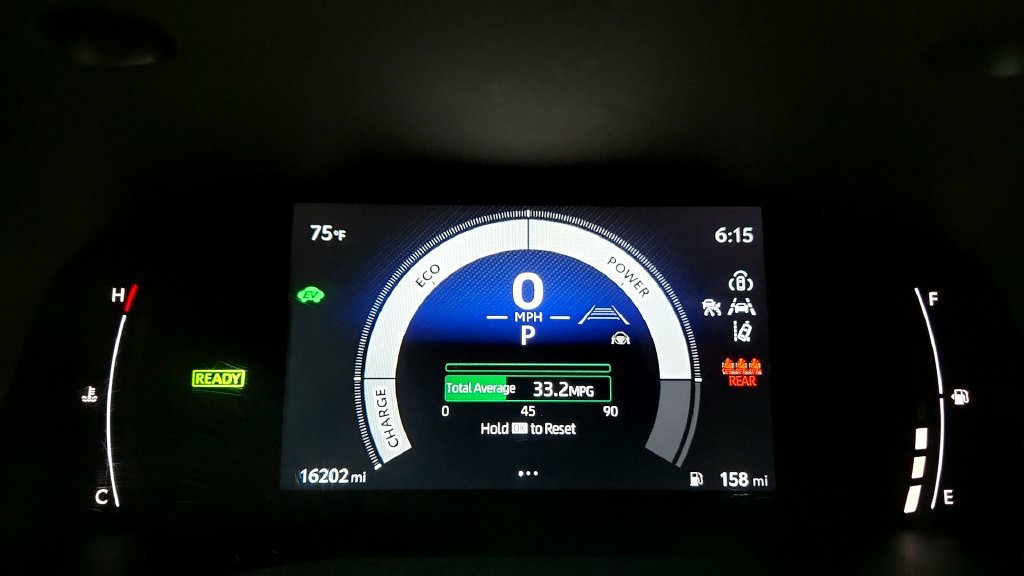 Certified 2026 Toyota Camry SE AWD/4WD image 32