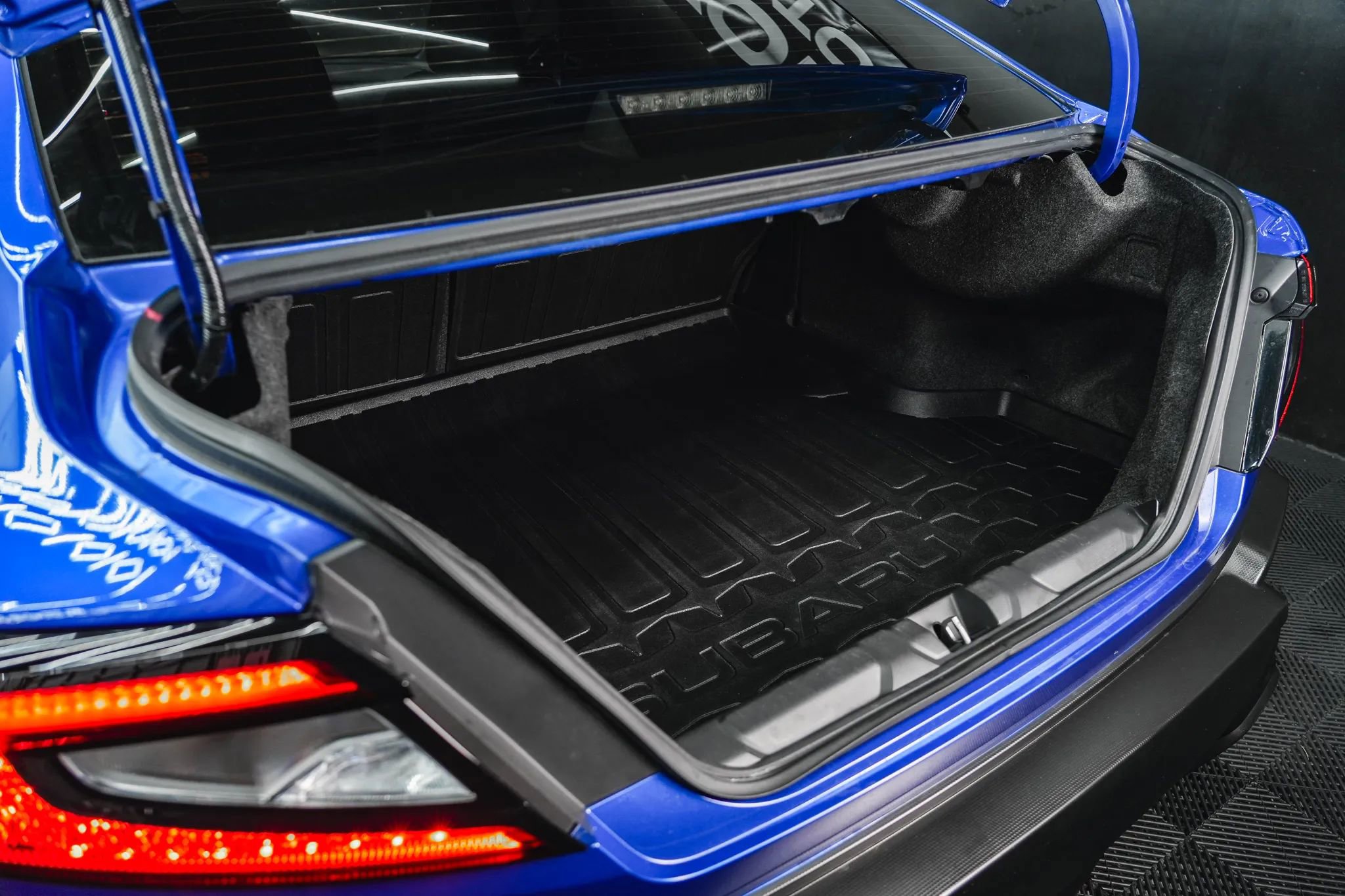 Used 2023 Subaru WRX Premium image 72