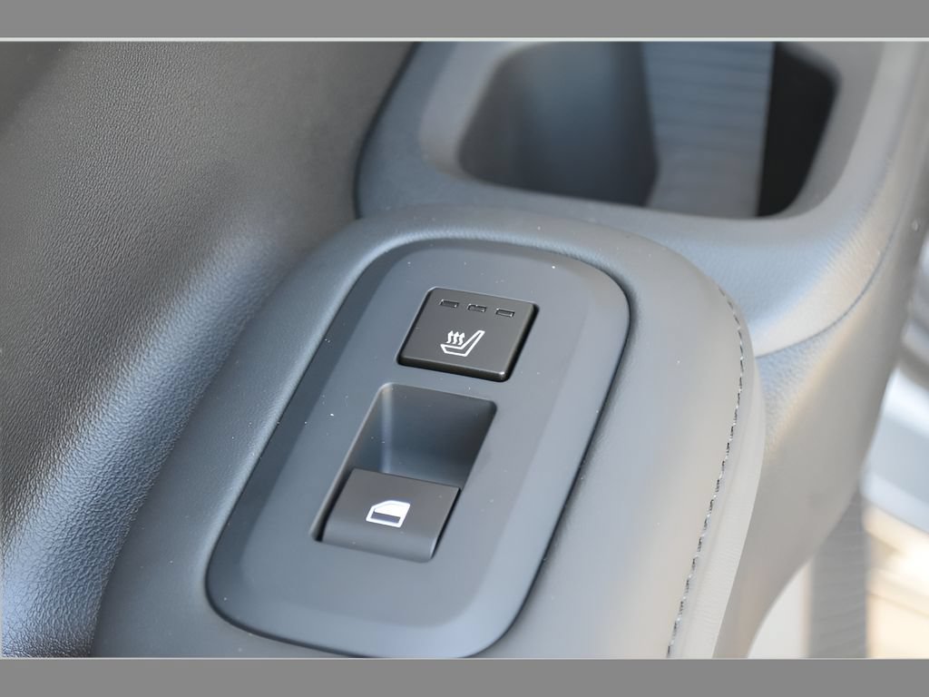 New 2026 Hyundai Santa Fe Limited FWD image 31