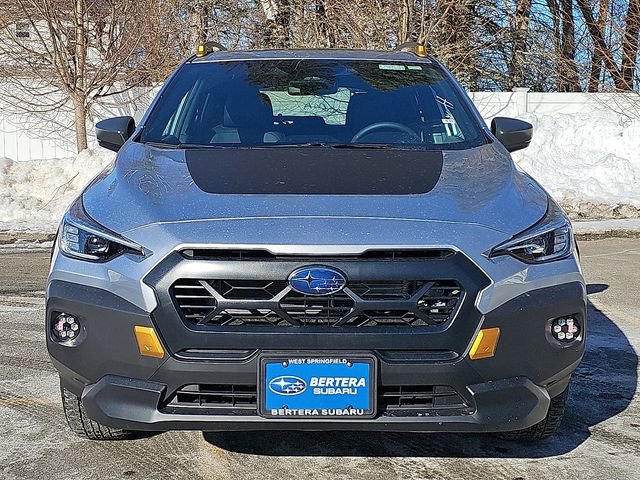 New 2026 Subaru Crosstrek 2.5i Wilderness image 2