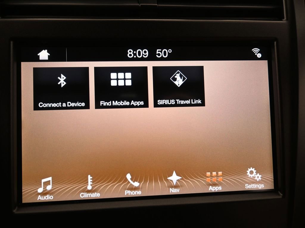 Used 2018 Lincoln MKC Select w/ Select Plus Package image 11