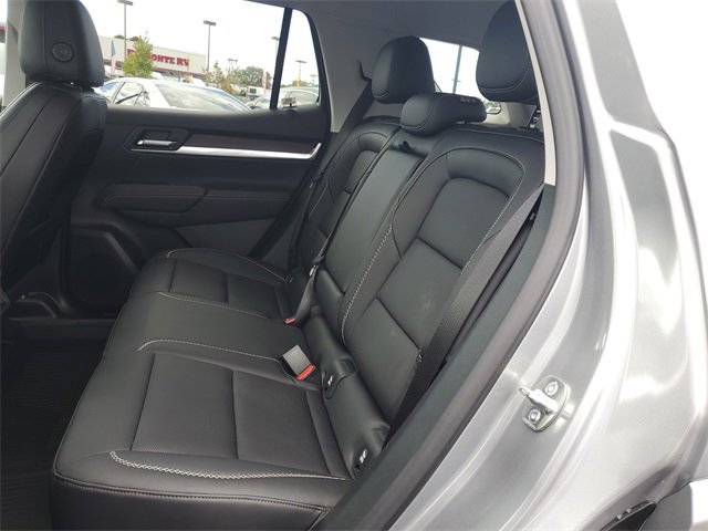 New 2026 GMC Terrain Denali w/ LPO, Floor Liner Package image 7