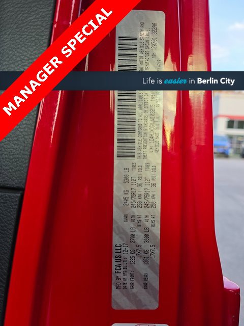 Used 2018 Jeep Wrangler Unlimited Sport S image 25