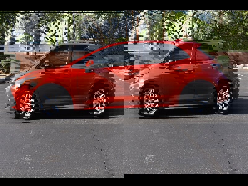 Used 2019 Toyota Corolla SE image 4