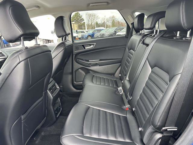Used 2023 Ford Edge SEL w/ Convenience Package AWD/4WD image 12