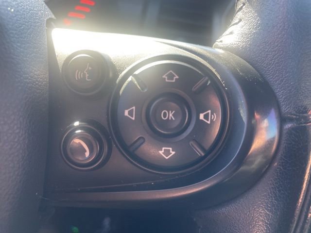 Used 2017 MINI Cooper Convertible image 26