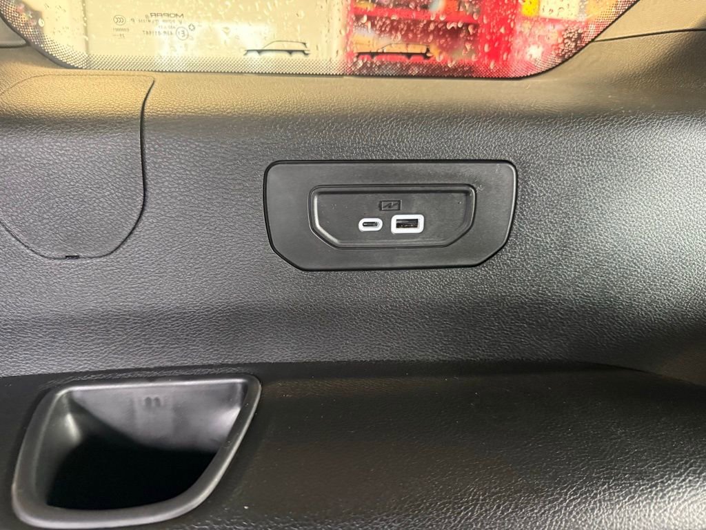 New 2026 Jeep Grand Cherokee L Limited image 27