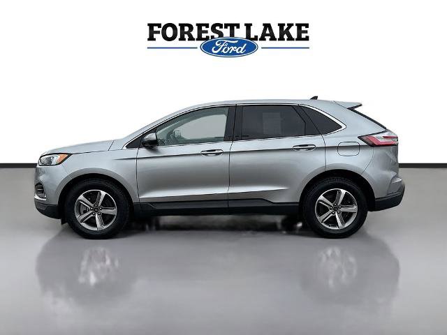 Certified 2023 Ford Edge SEL w/ Convenience Package AWD/4WD image 4