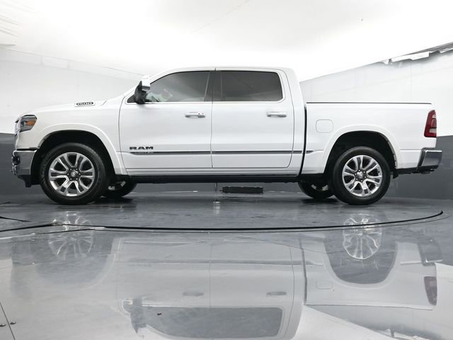 Used 2023 RAM 1500 Limited image 31
