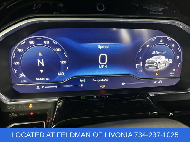 Used 2023 Chevrolet Silverado 1500 LT image 12