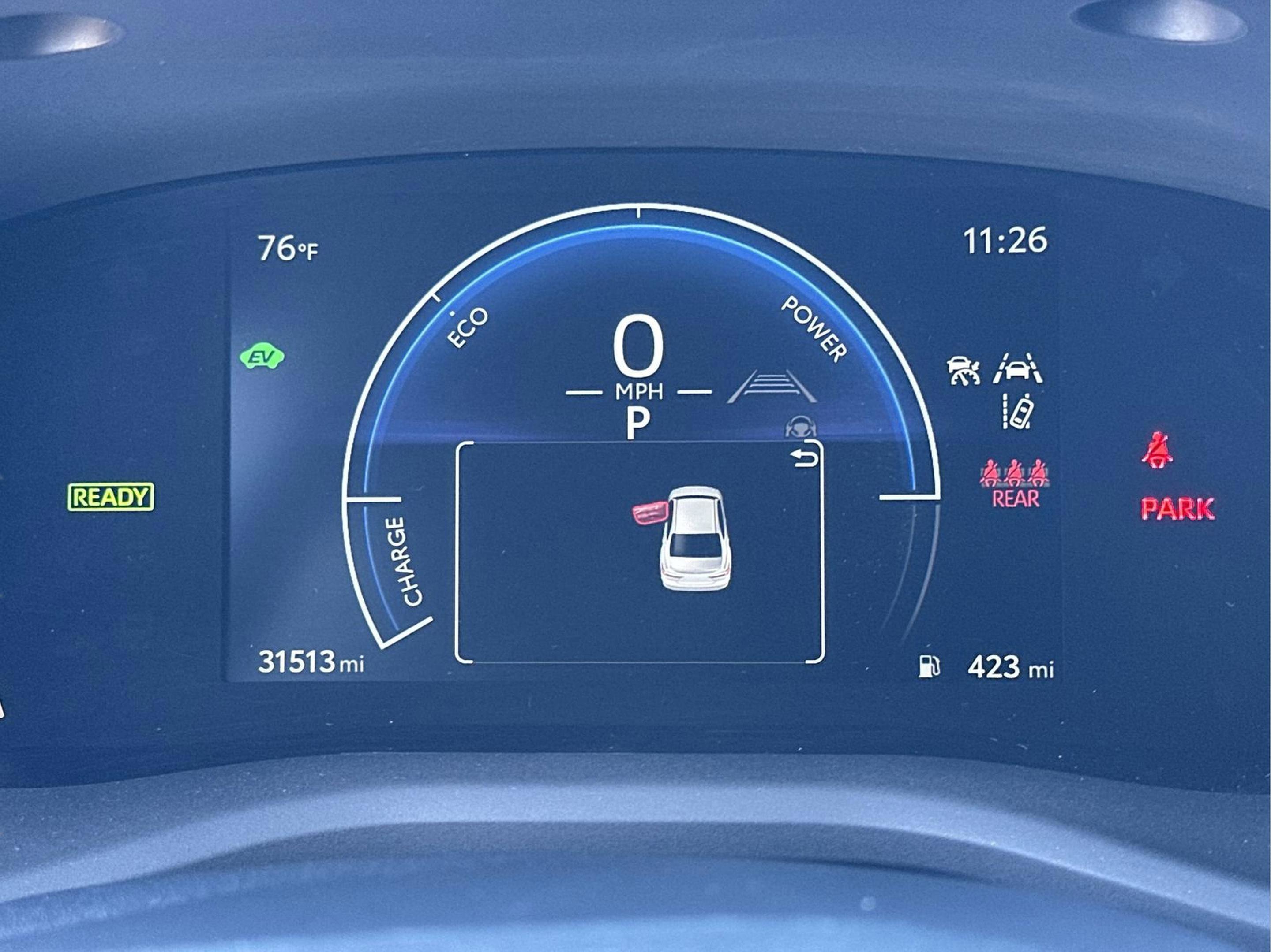 Used 2025 Toyota Camry SE image 11