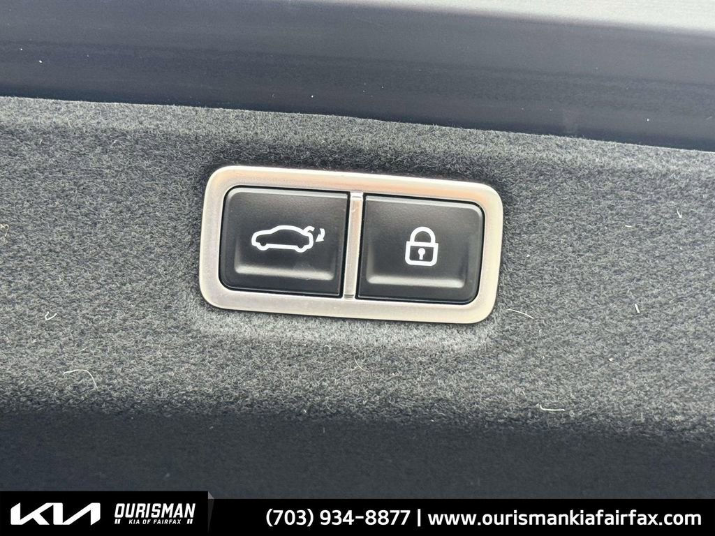 Used 2024 Hyundai Sonata Limited image 28