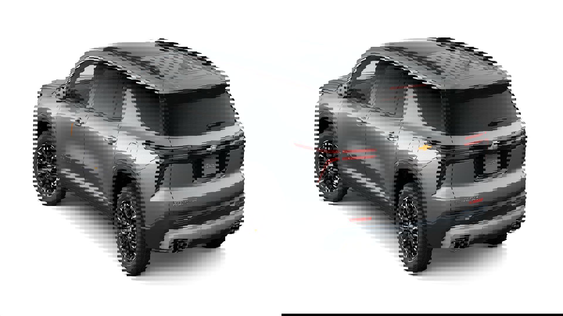 New 2026 Chevrolet Traverse LT w/ Sun and Wheel Package image 26