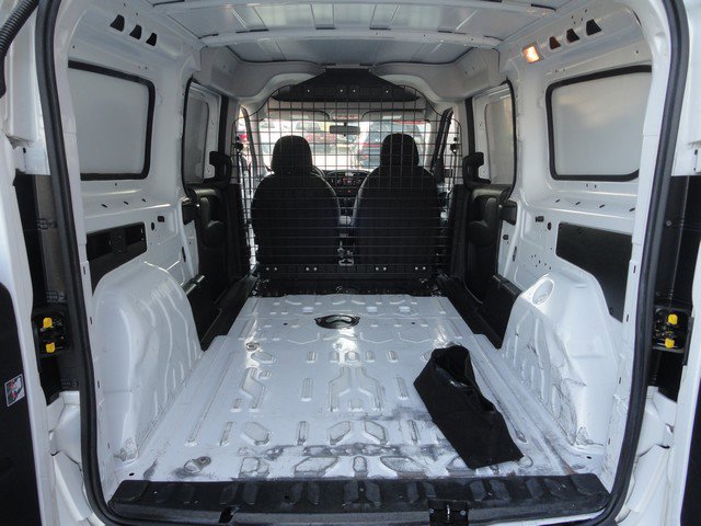 Used 2022 RAM ProMaster City Wagon image 9