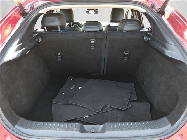 Used 2024 MAZDA CX-30 AWD 2.5 S w/ Premium Package image 6