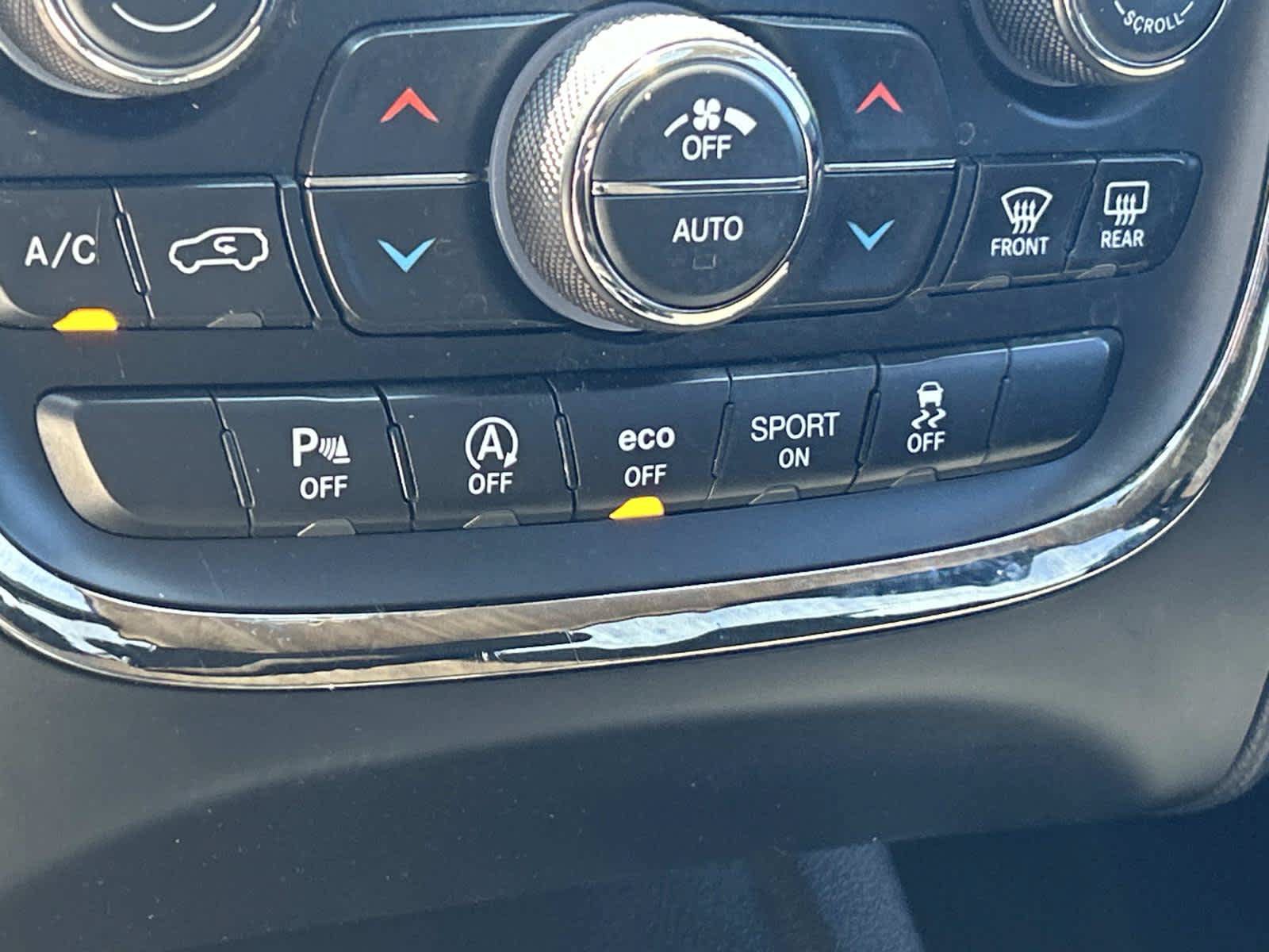 Certified 2020 Dodge Durango GT AWD/4WD image 30
