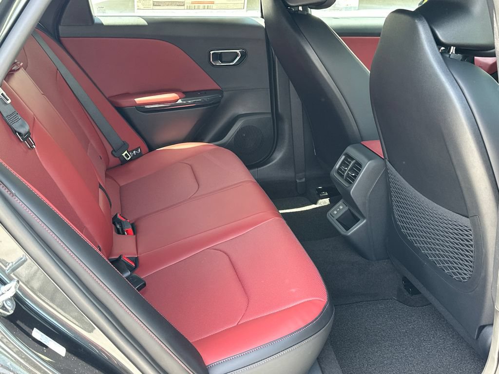 New 2026 Kia K4 GT-Line Turbo FWD image 14