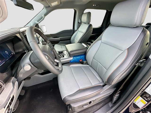 Used 2025 Ford F150 Lariat w/ Equipment Group 502A High image 22